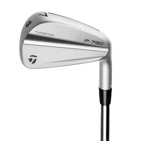 TaylorMade P∙790 Irons